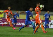 عباس زاده باعث تحریک هواداران استقلال شد