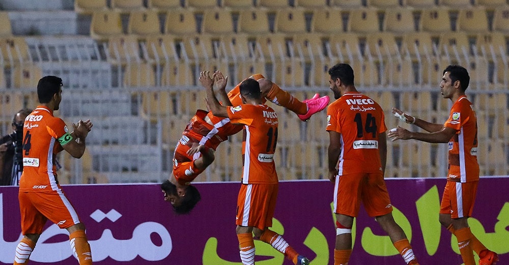 روزنامه ابرار ورزشی