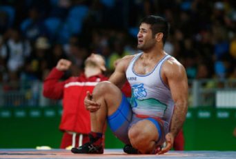 سعید عبدولی