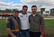 فرشید عبدالمحمدی