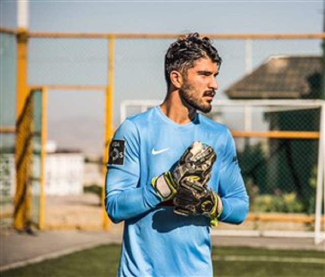 امیر عابدزاده - امیرعابدزاده