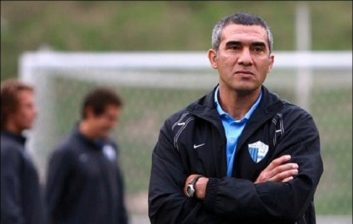 احمد رضا عابدزاده