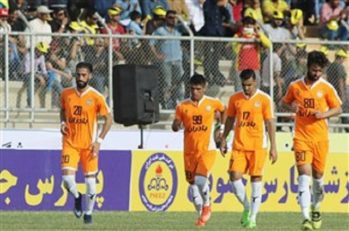 بهروز افشار