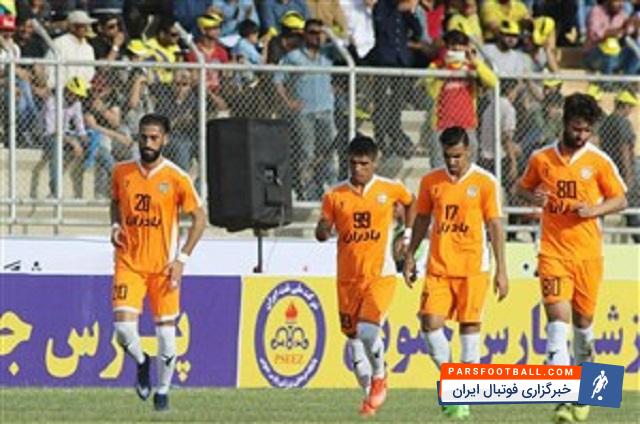 بهروز افشار