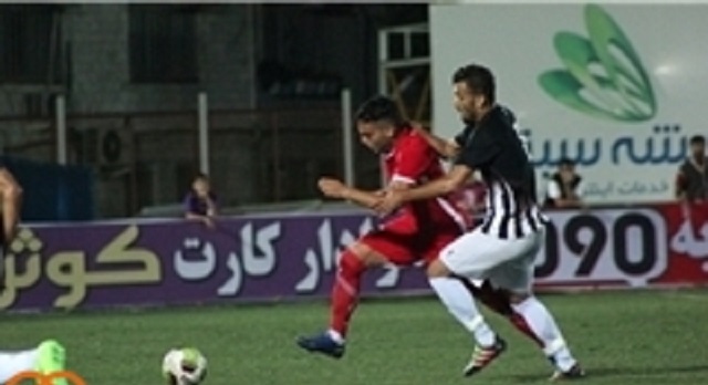 روحالله آقایی