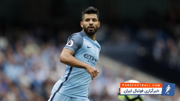 آگوئرو با جذب سانچز به ترک سیتی نزدیک می شود