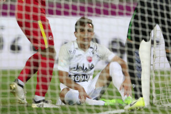 فرشاد احمدزاده