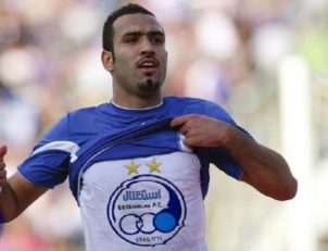 سیاوش اکبرپور