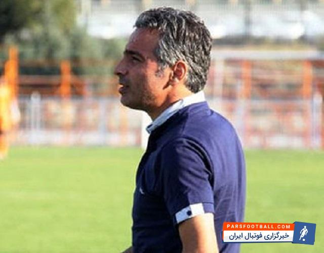 علیرضا اکبرپور - عليرضا اكبرپور