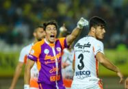 محمد رضا اخباری