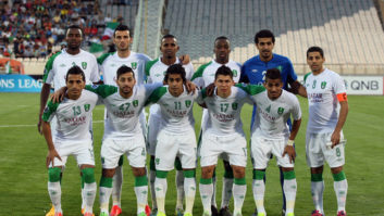 پرسپولیس برابر لژیونر های میلیاردی