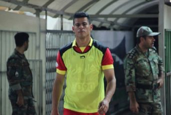 احمد آلنعمه