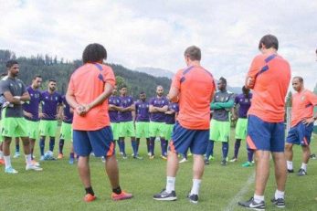 باشگاه الاهلی