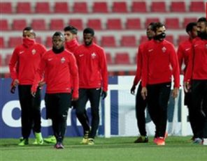 الاهلی عربستان