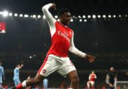 5 گل تماشایی آیوبی مهاجم آرسنال