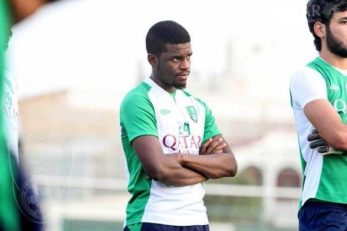 منصور الحربی