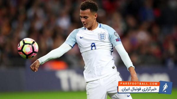 ساوت گیت : الی باید جام ببرد