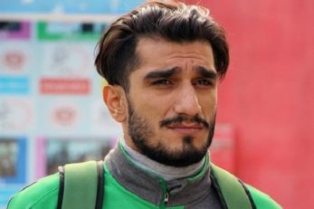 حمیدرضا علی‌عسگر