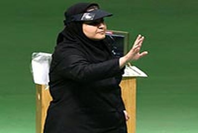 عالیه محمودی