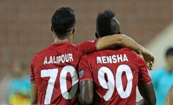 علی علیپور - وحید قلیچ