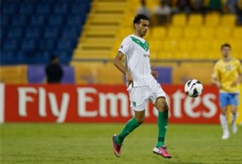 عماد الحوسنی