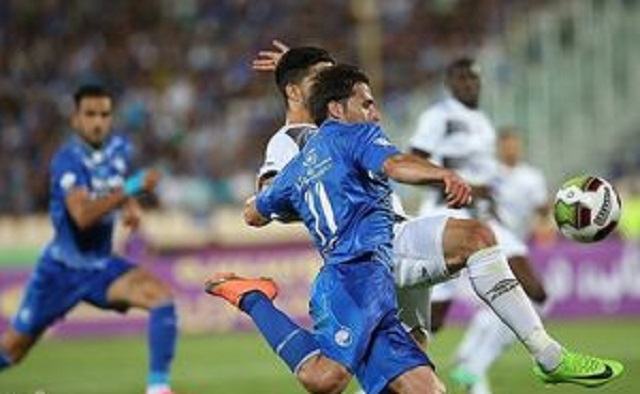 مهدی امیرآبادی