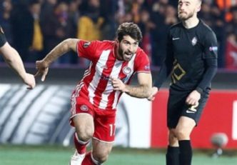 کریم انصاری فرد - کریم انصاری‌فرد - بنسیک هسی - پانیونیوس