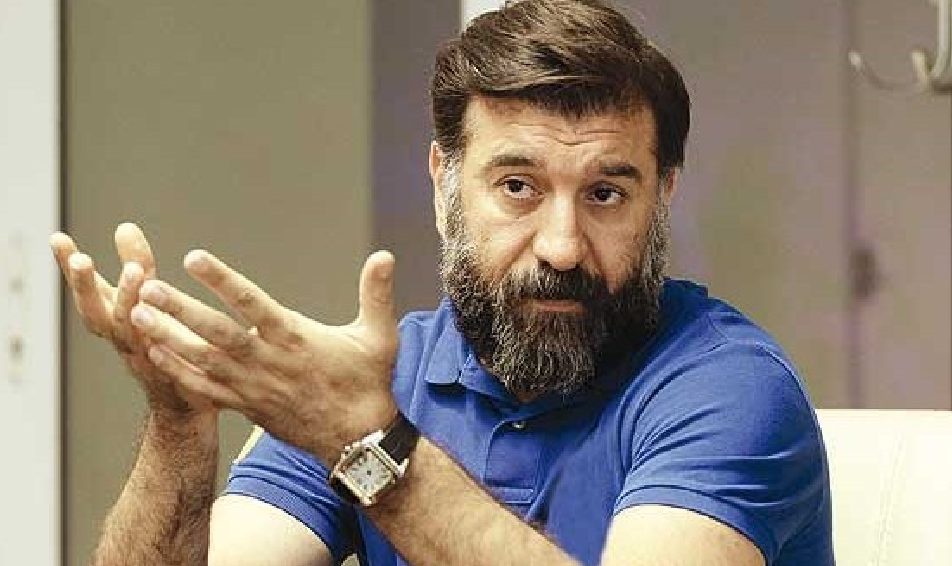 علی انصاریان