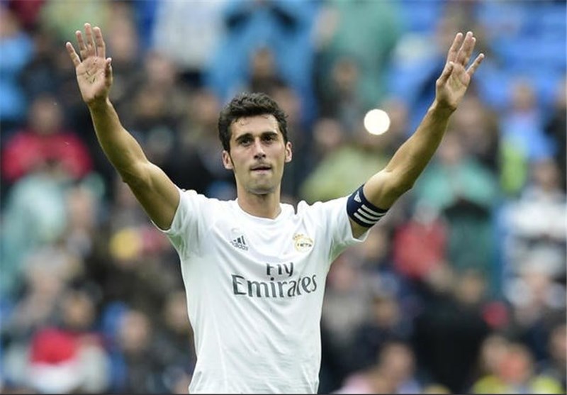 آربلوا : همه کار کردند تا جلوی رئال مادرید را بگیرند