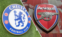 بازیکنان با سابقه بازی برای چلسی و آرسنال