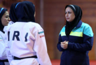 فاطمه اسدپور