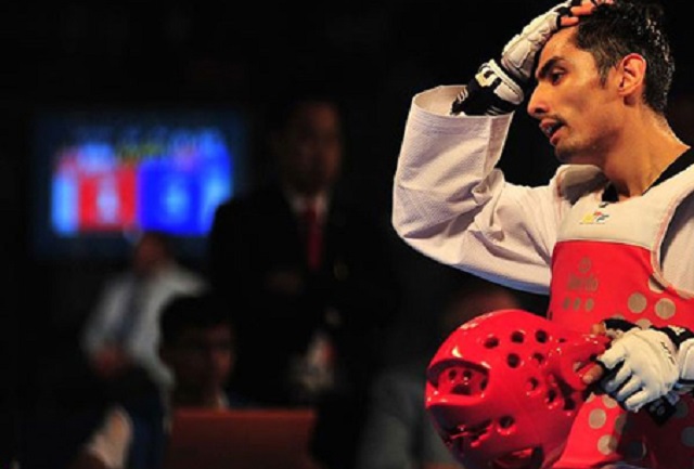 بهنام اسبقی