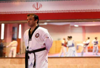 فریبرز عسگری