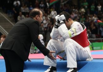 فریبرز عسگری