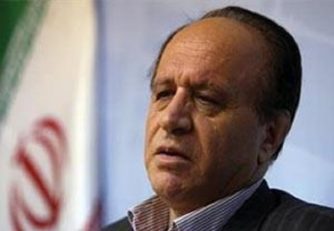 عنایت الله آتشی