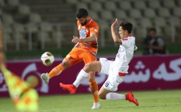 محمدرضا آزادی