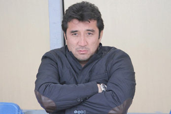 خداداد عزیزی