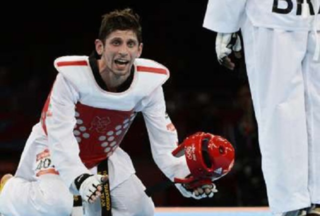 محمد باقری معتمد