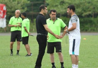 علی بهارمست