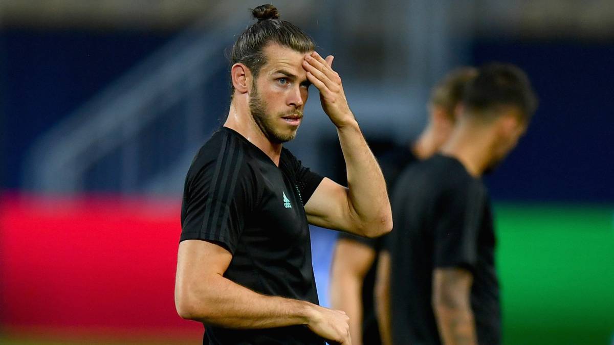 بوتگرانو : آینده بیل در رئال مادرید است