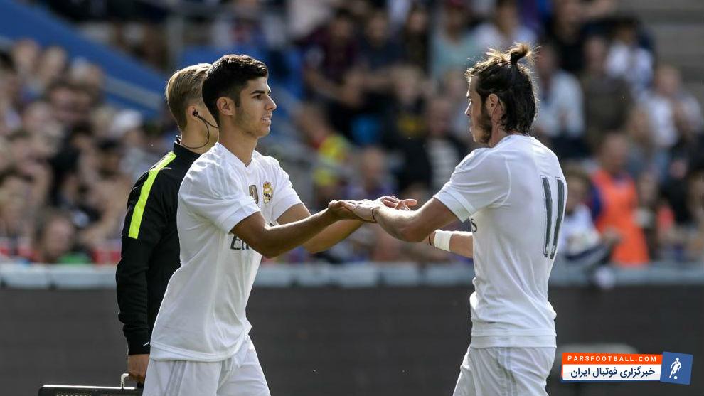 زیدان : بیل بازیکن مهمی برای ماست