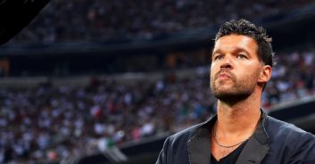 میشائیل بالاک