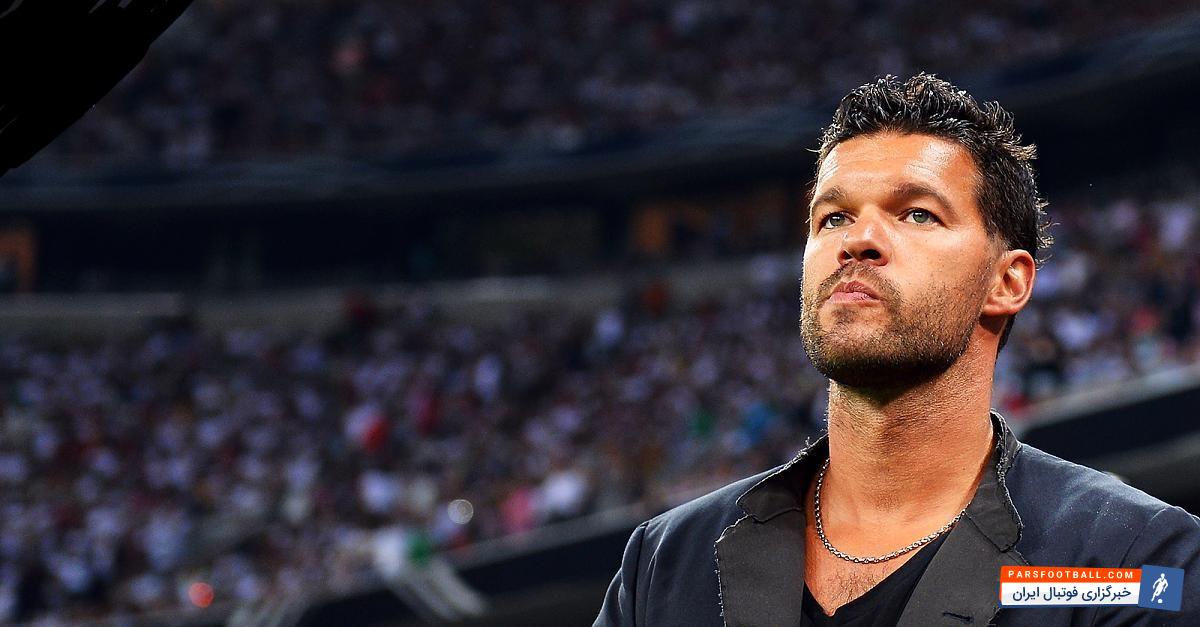 میشائیل بالاک