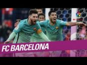 تیم بارسلونا مدل 2017/2018