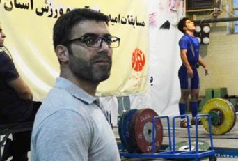 محمد حسین برخواه - محمدحسین برخواه