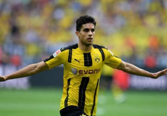 مهارت های بارترا در دورتموند