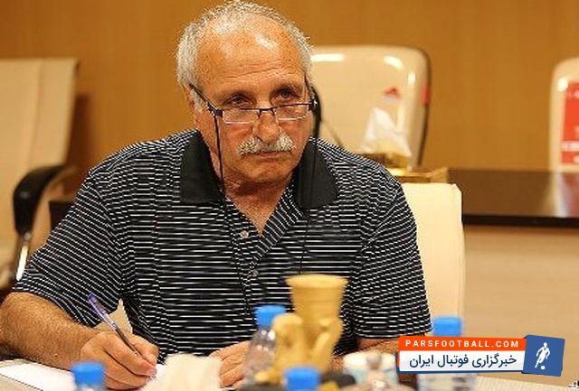 منصور برزگر