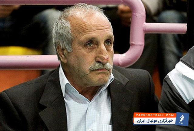 منصور برزگر