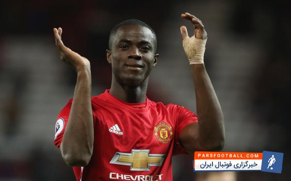 بایی:در رختکن منچستریونایتد مثل خانواده هستیم