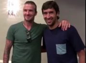 دیوید بکهام